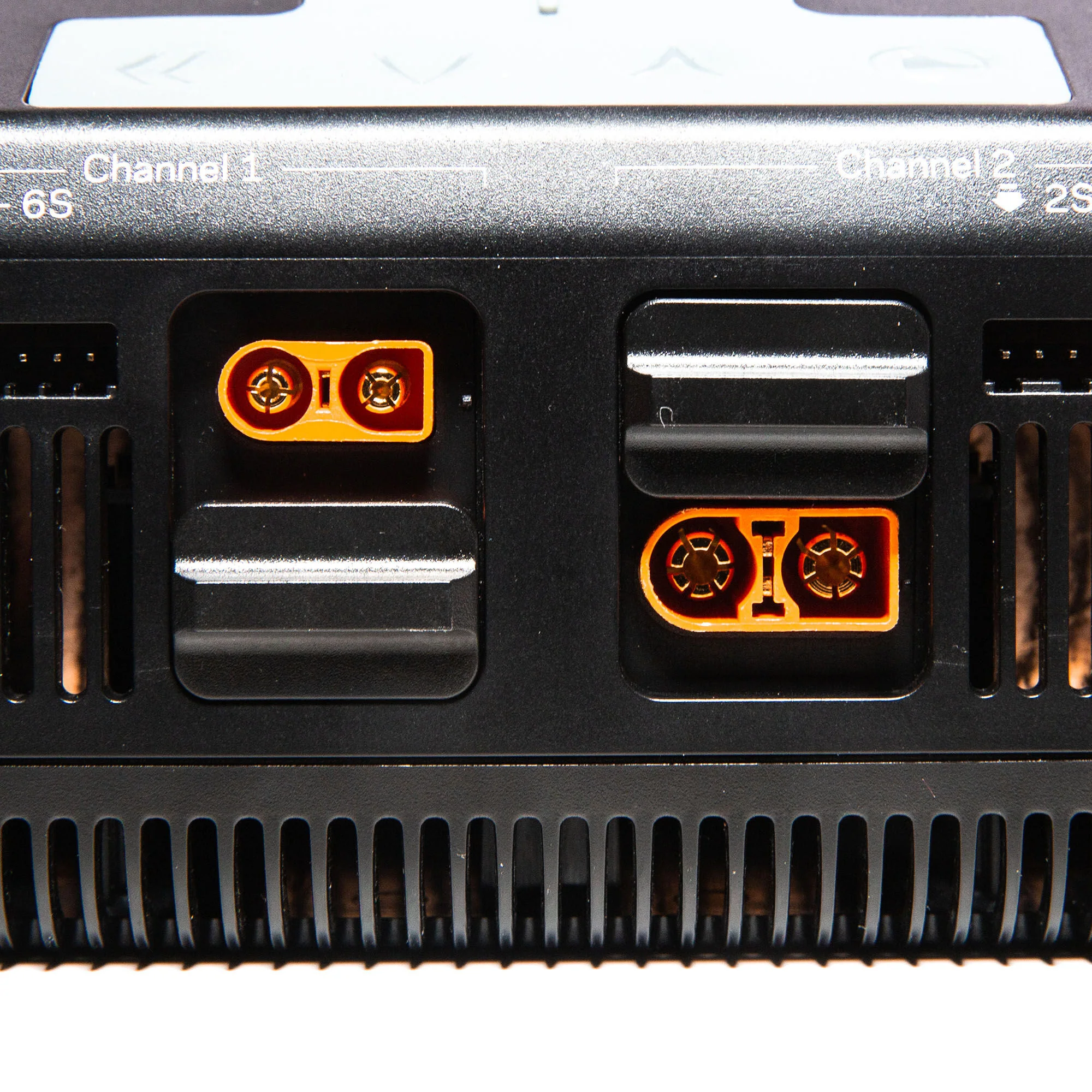 Chargeur intelligent S2200 G2 AC 2x200W International - SPMXC2010I - Image 4