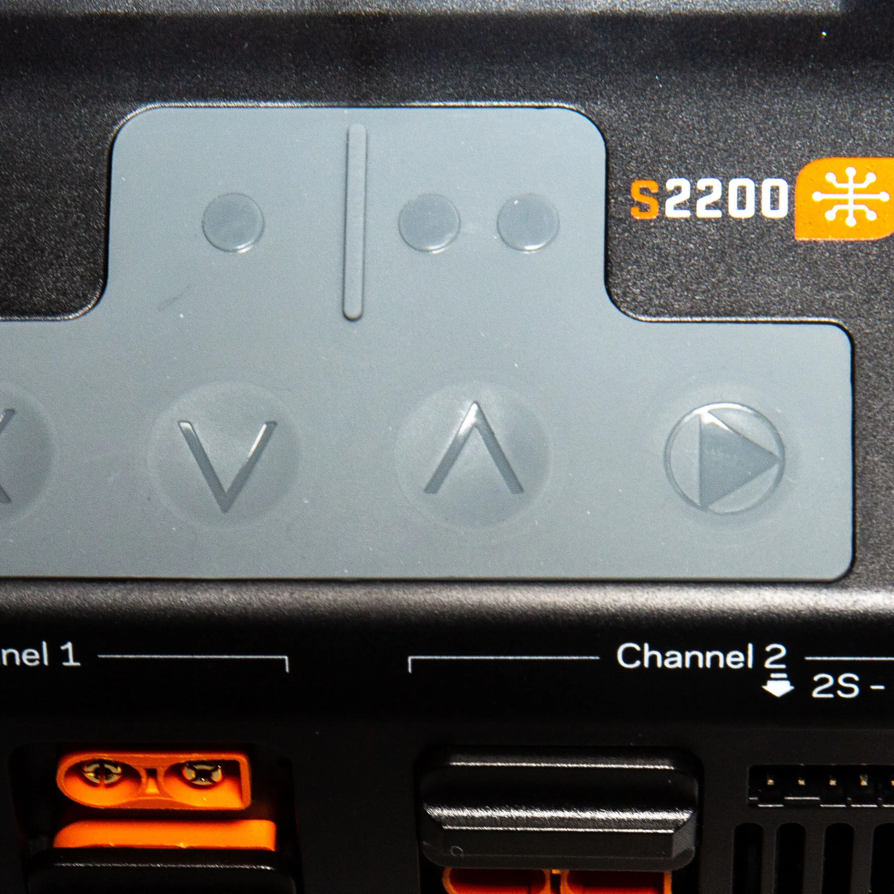 Chargeur intelligent S2200 G2 AC 2x200W International - SPMXC2010I - Image 5