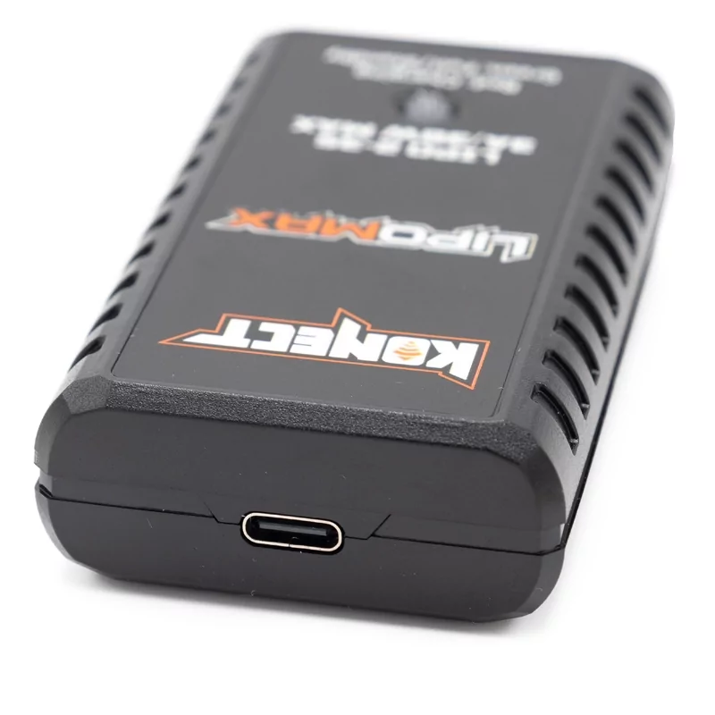 Konect chargeur rapide compact USB-C LiPo 2S 3S 38W - Image 5