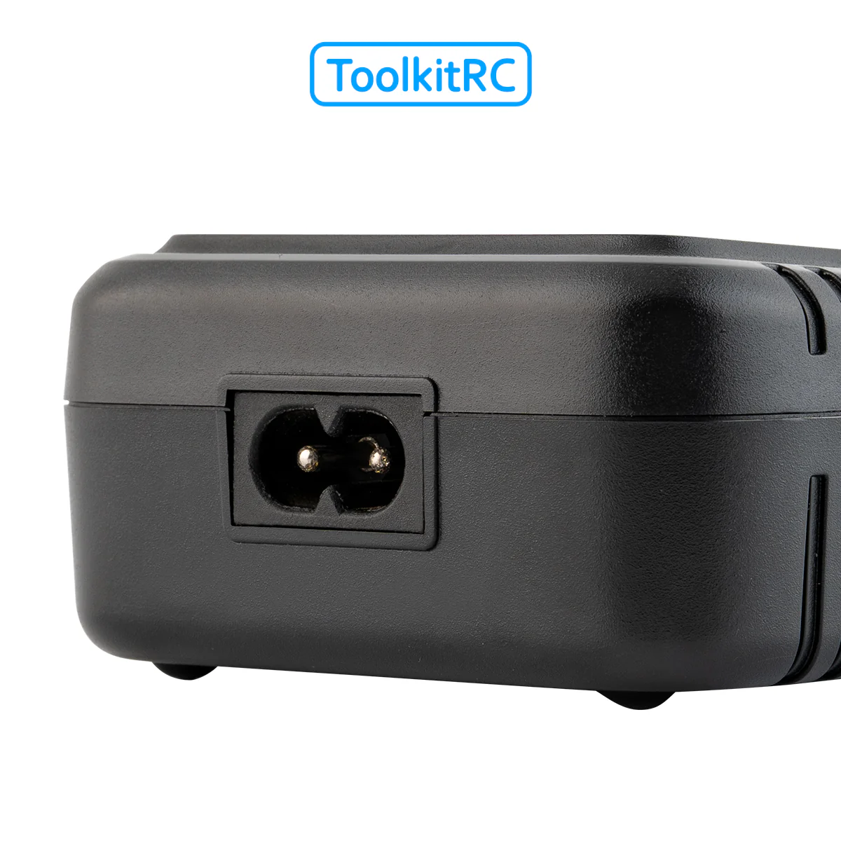 Chargeur secteur ToolkitRC M450 LiPo 1-4S 5A - TK13300 - Image 4