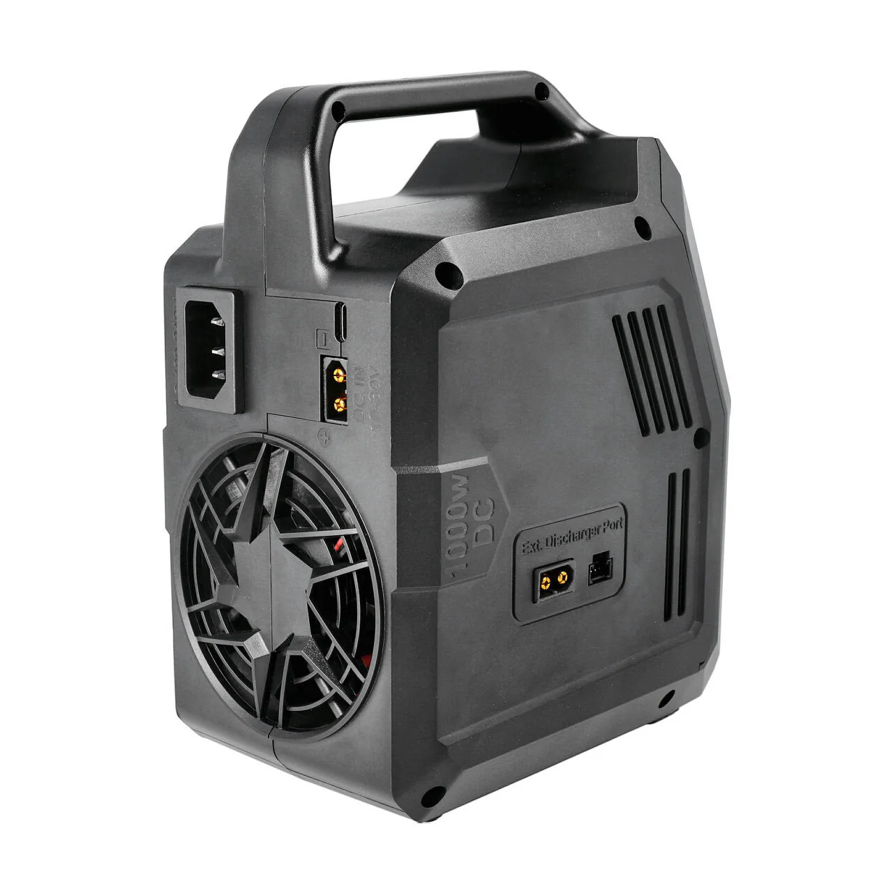 Chargeur Sky RC T1000 AC/DC DUO lipo 1-6S 20A 100182 - Image 4