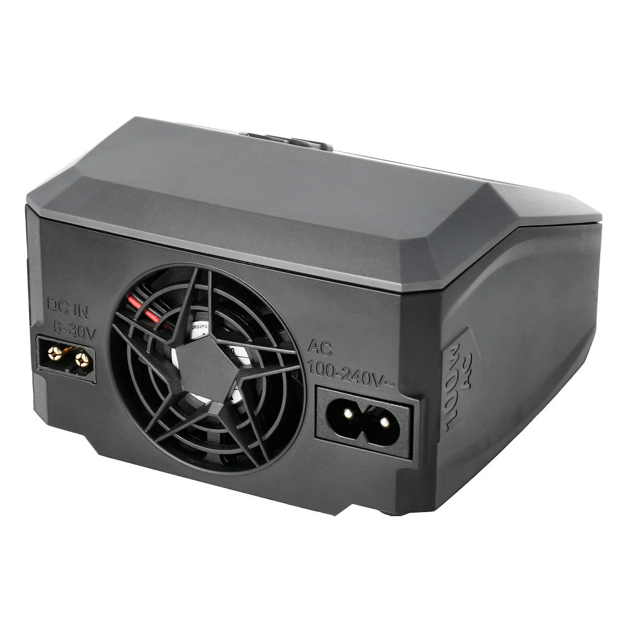 Chargeur SkyRC S100 Néo LiPo 1-6s 10A 100W XT60 - SK100202-01 - Image 2