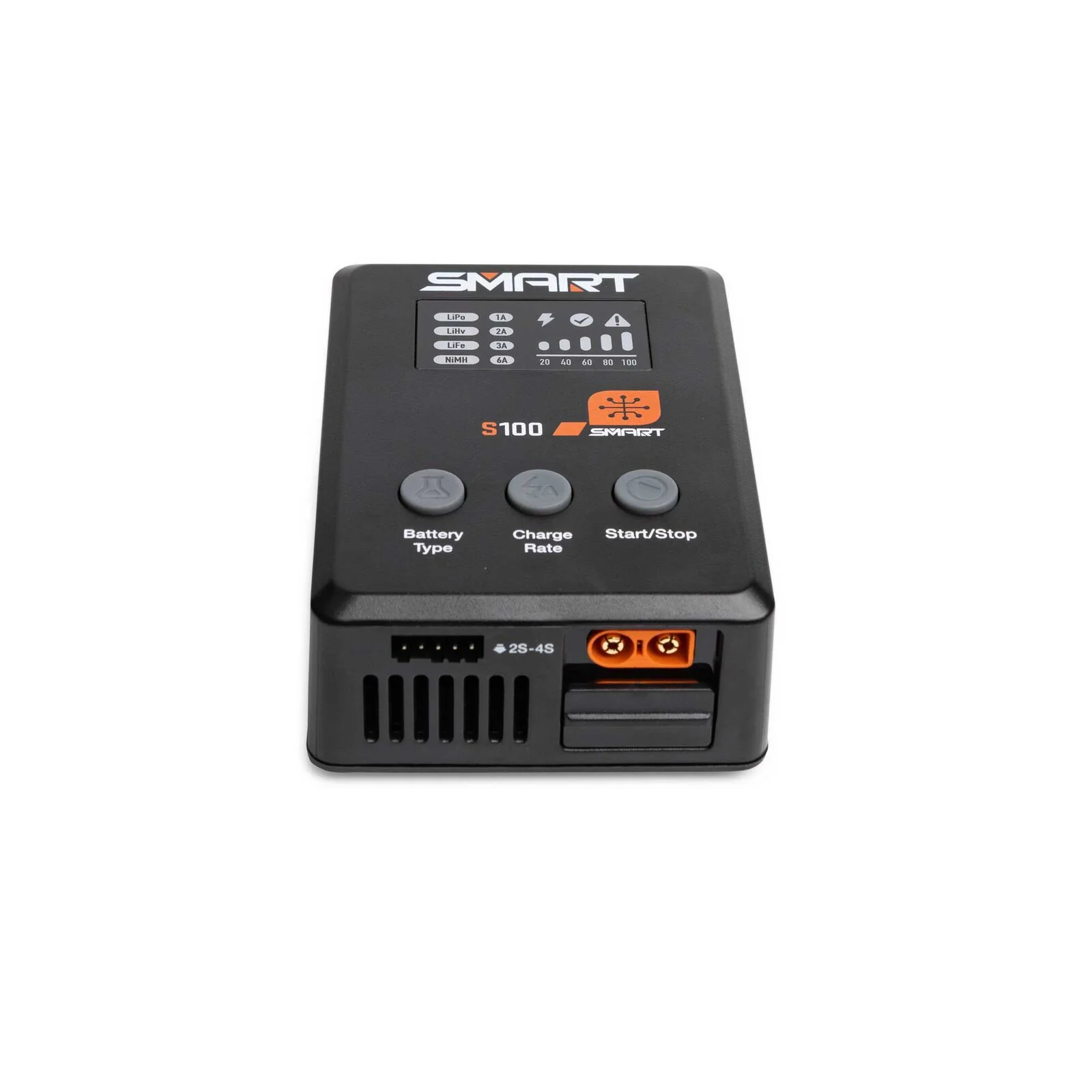 Chargeur Smart G1 et G2 S100 USB SPMXC2090 - 1x100W - Image 4