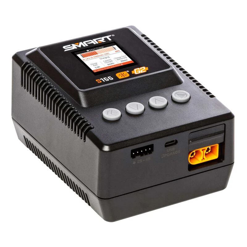 Chargeur smart G2 S155 / 1x55W Spektrum SPMXC2050I - Image 9