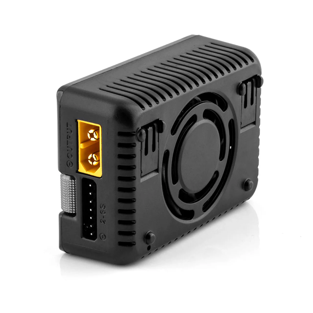 Chargeur ToolkitRc M7 LiPo 1-6S 10A - TK11400 - Image 3