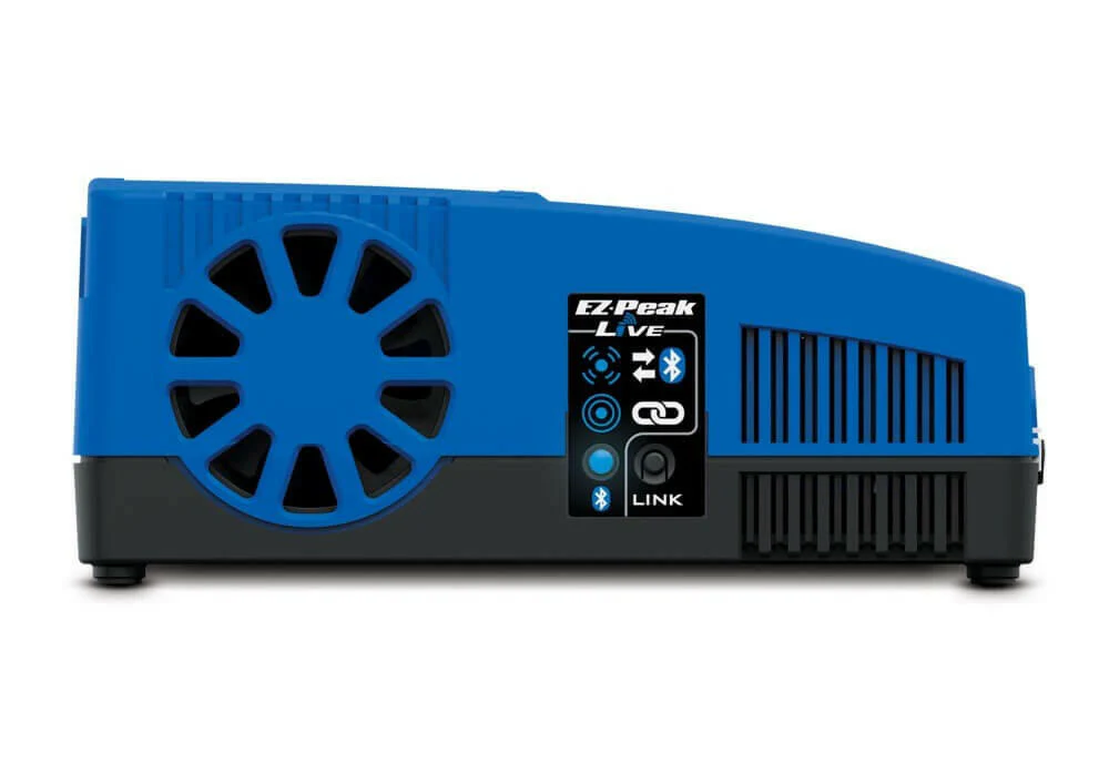 Chargeur Traxxas 2971GX Bluetooth EZ-Peak Live iD - Image 3