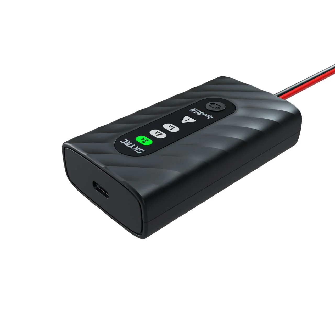 Chargeur USB-C SkyRC 35N pour batteries Tamiya NiMH 4-8 éléments 3A - 100234-01 - Image 2