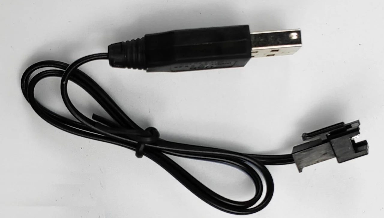 Chargeur USB pour 9941 - DF Models 9942