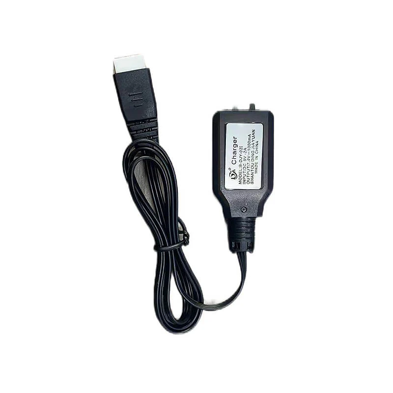 Chargeur USB pour bateau FTX Glader Turbojet - FTX0743