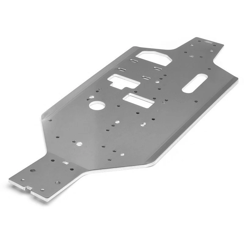 Chassis 6061 Set HPI 101292