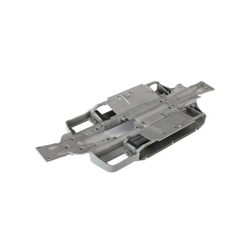 Châssis E-Revo 2 (nécessite TRX8629 et TRX8630) - Traxxas 8622