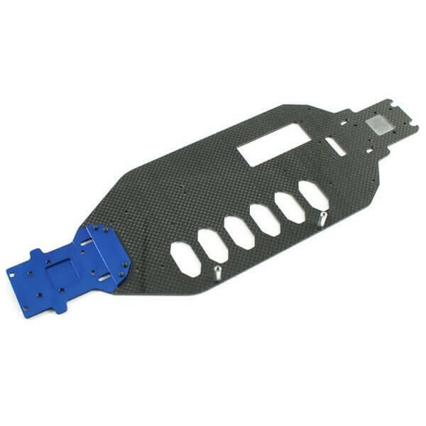 Châssis en carbone FTX Carnage - FTX6350