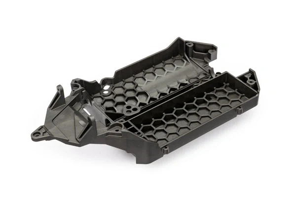 Châssis Mini Maxx/XRT (nécessite la référence 10728X) - Traxxas 10722X