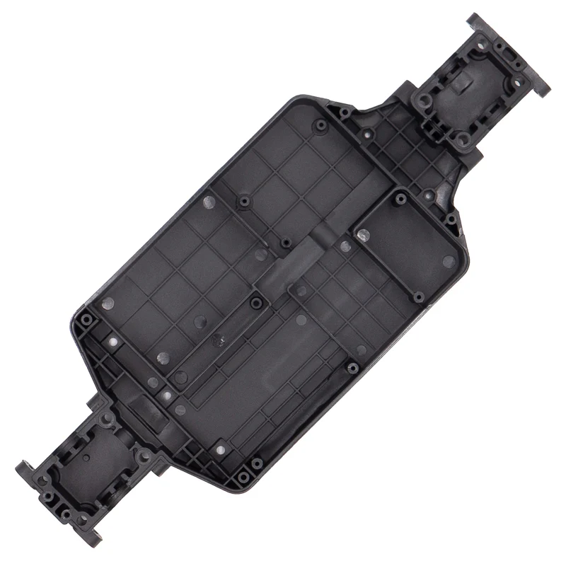 Chassis principal Funtek SBX