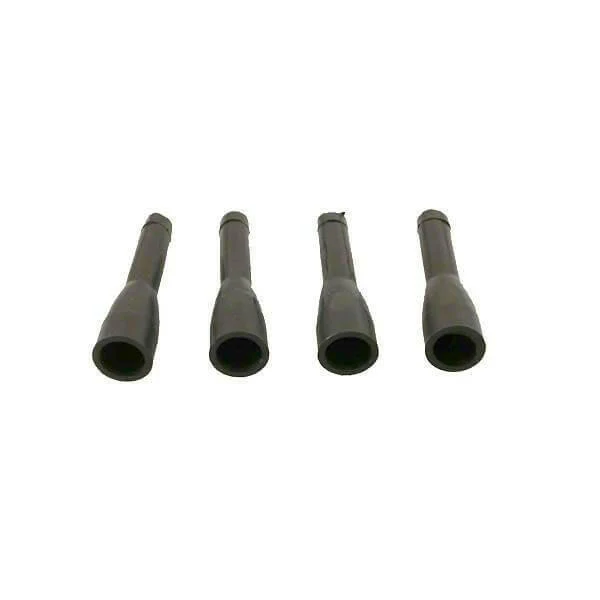 Chaussettes de protection poussière amortisseur - Hobbytech HT-580108