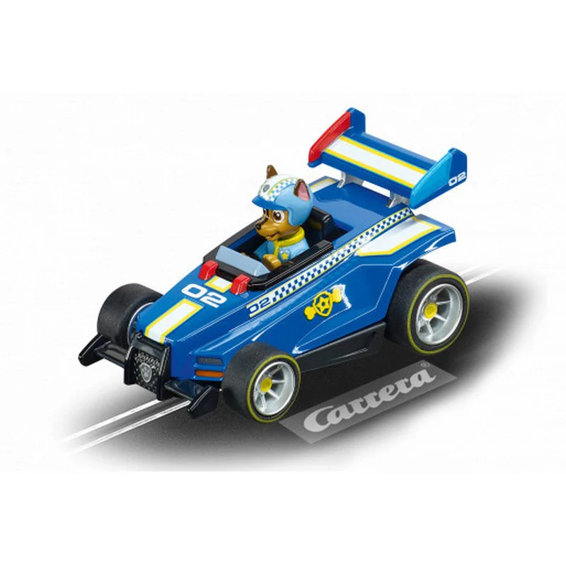 Circuit voitures Carrera GO!!! PAW Patrol 62535 - Image 2