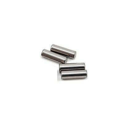 Clavette d'entrainement (2mm) - Hobbytech REV-164