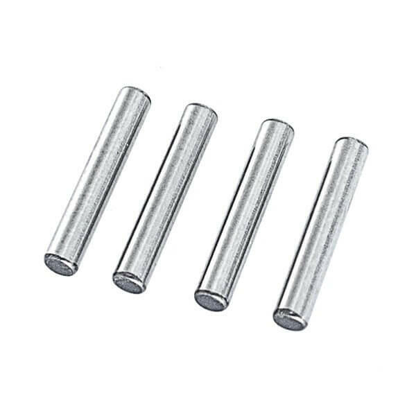 Clavette d'entrainement hexagone (2mm) - Hobbytech REV-SL043