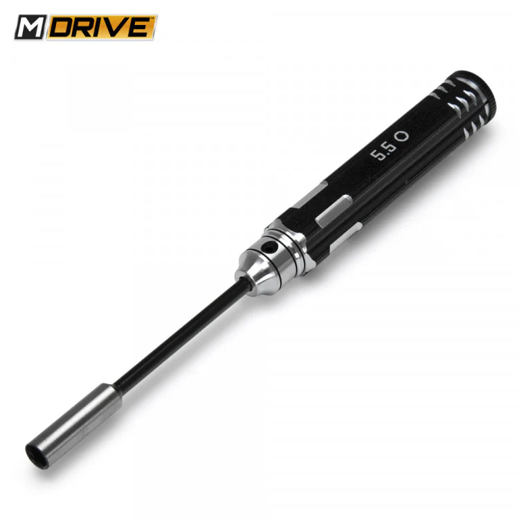 Clé à écrou hexagonal 5.5 mm - MD30055
