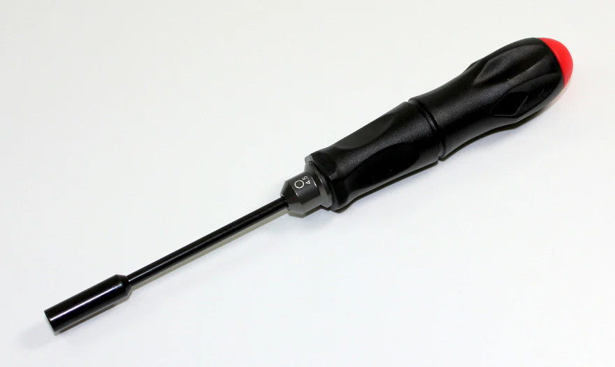 Clé à écrous 4,5mm - 3000034