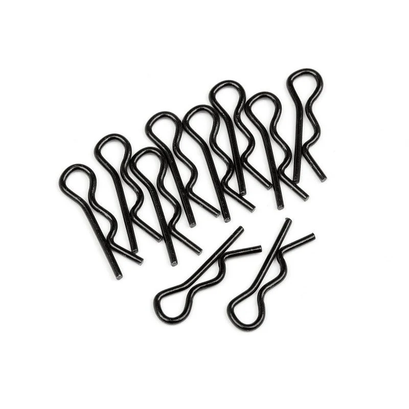 Clips (10pcs) Set HPI 107893