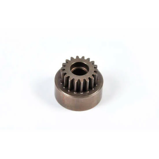 Cloche moteur 17 dents - T2M T4900/53