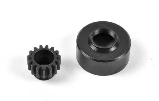 Cloche moteur - T4950/18