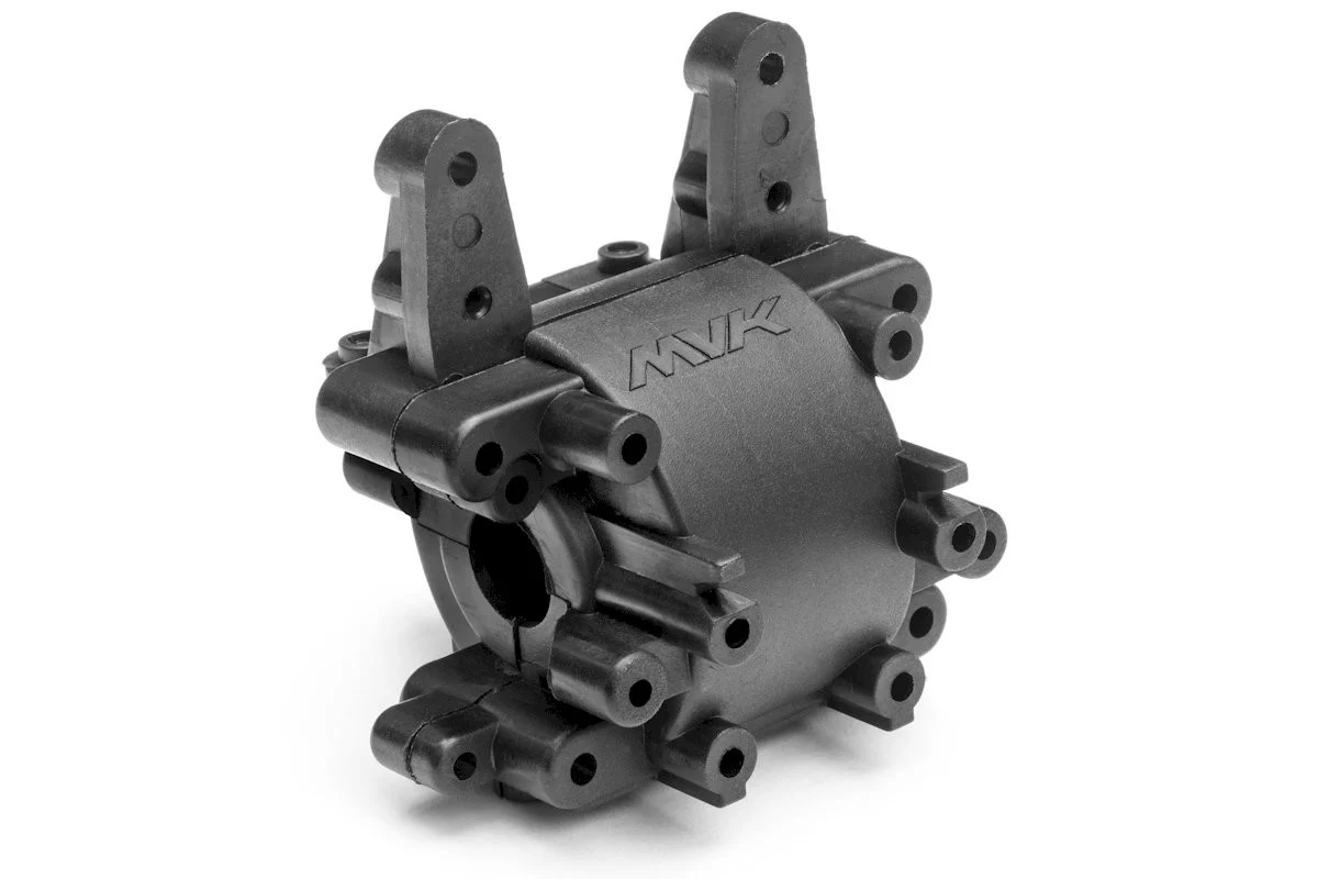 Coffret de vitesses Maverick RC HD - MV150195