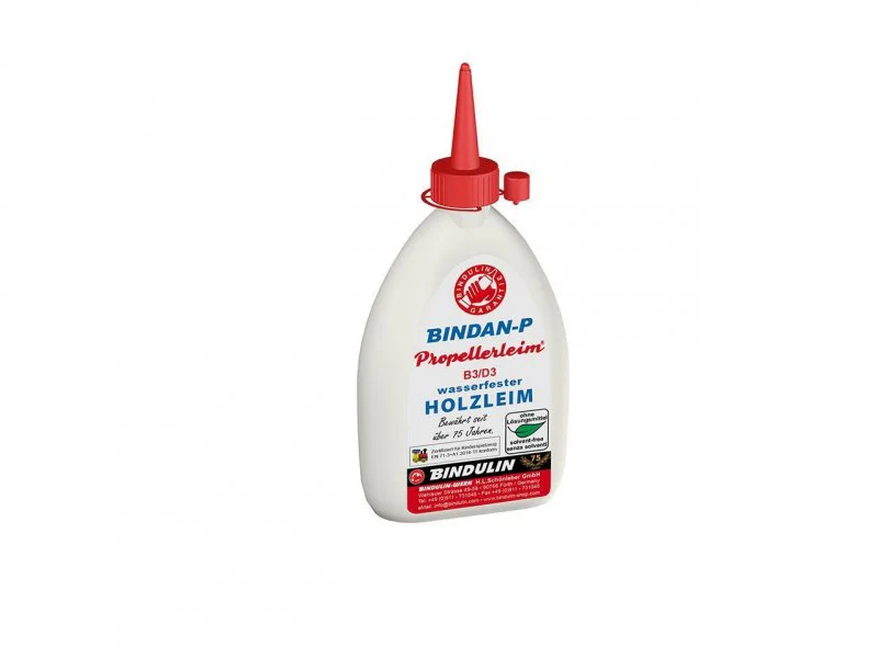 Colle pour hélice Bindan P (280g) - X3577