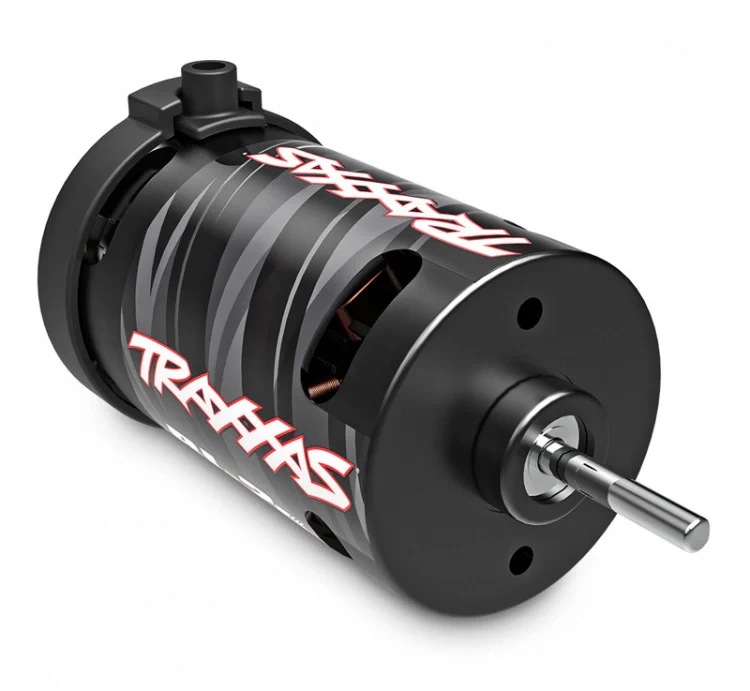 Combo brushless 1/10 BL-2S + moteur 3300Kv - Traxxas 3382 - Image 7