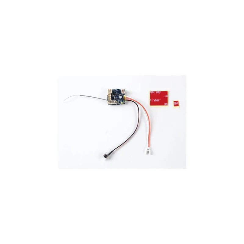 Combo ESC/RX R4A1 - C2130
