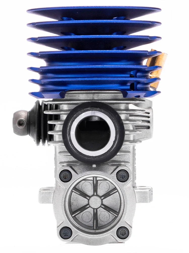 Combo moteur de voiture piste O.S. MAX-R21 V.2 - 1F401 - Image 6
