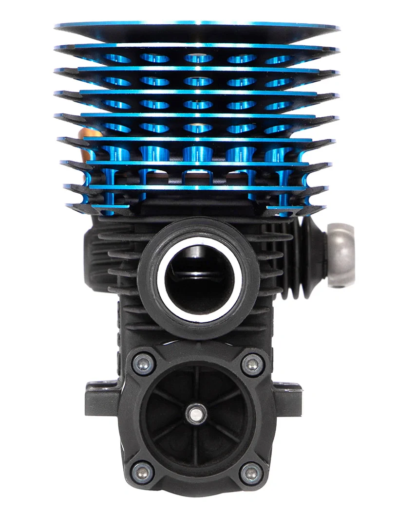 Combo moteur O.S. Speed B21 Adam Drake 4 Off-Road /T2090 - OS1FH01 - Image 6