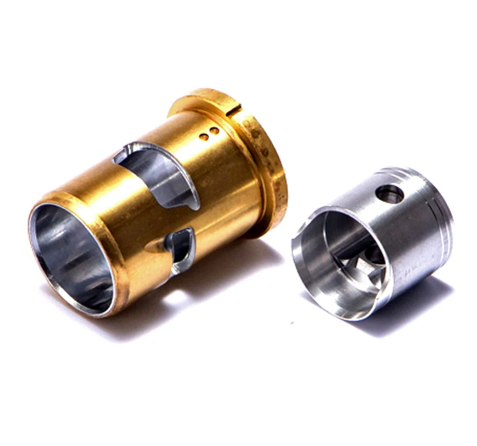 Combo moteur O.S. Speed B21 Adam Drake 4 Off-Road /T2090 - OS1FH01 - Image 8