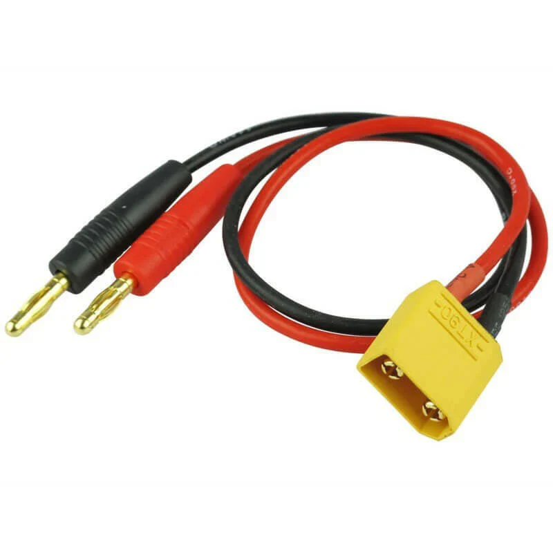 Combo Chargeur lipo pour Traxxas Xmaxx, XRT, Funco 2997 - Image 4