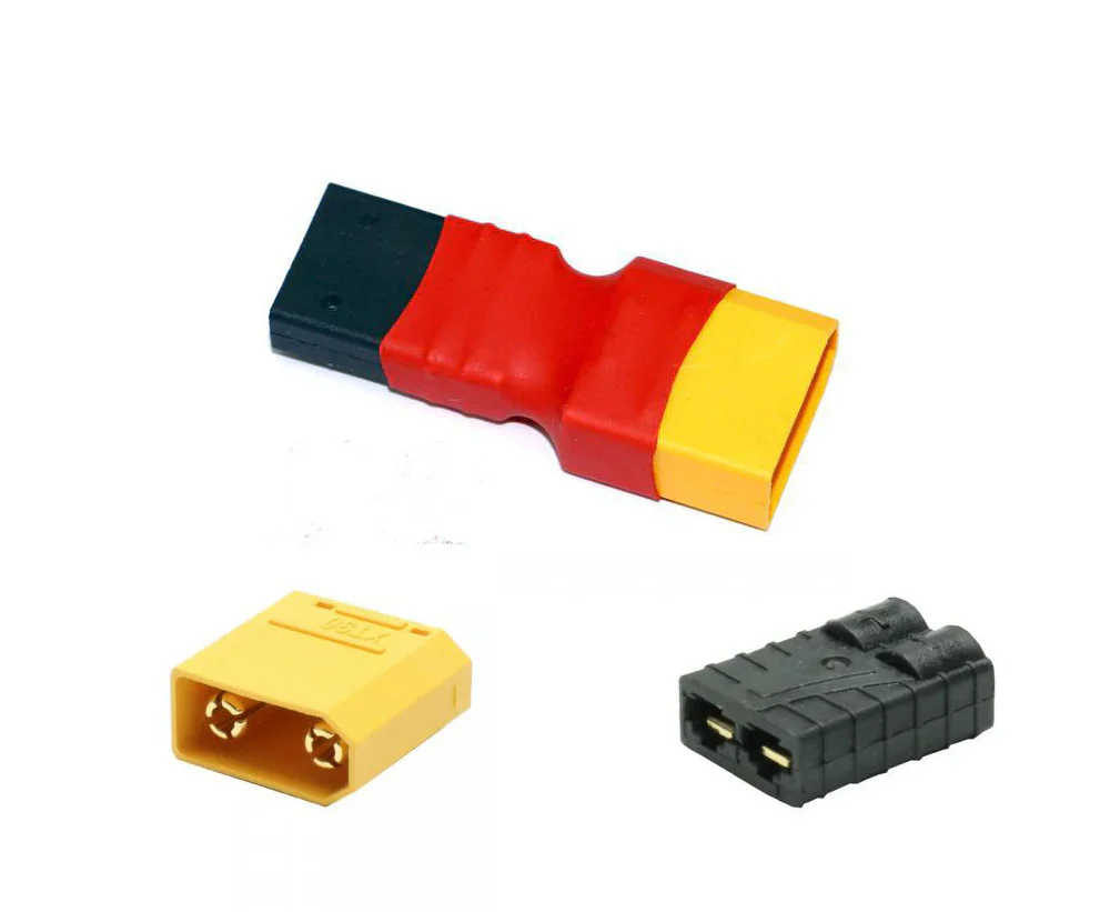 Combo Chargeur lipo pour Traxxas Xmaxx, XRT, Funco 2997 - Image 5