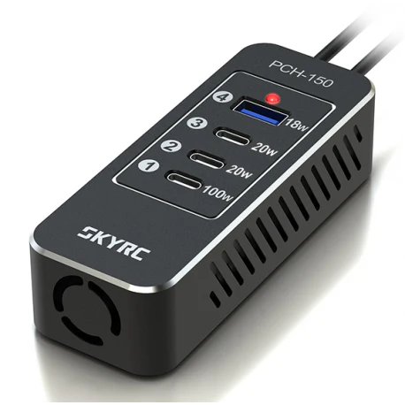 Concentrateur de charge PCH-150 - SKY600148