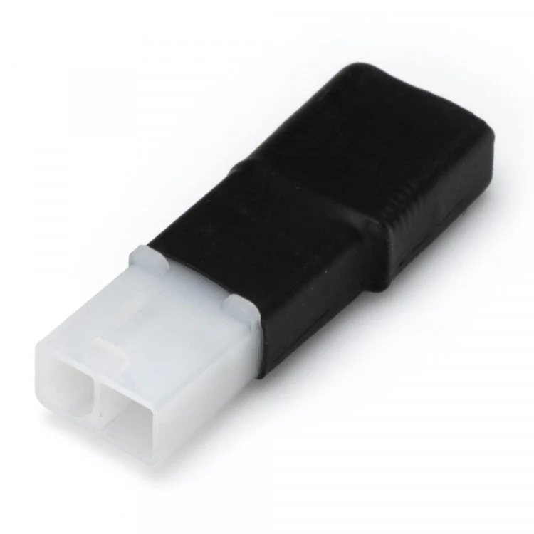 Connecteur Adaptateur EC3 (mâle) - Tamiya (mâle) - Image 4