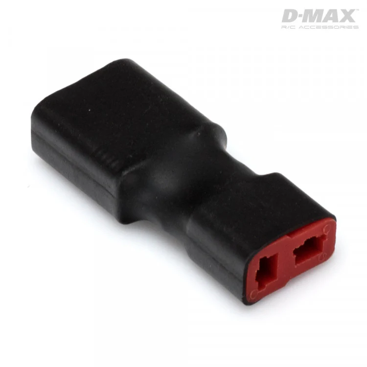 Connecteur Adaptateur EC3 mâle vers Dean femelle - Image 2