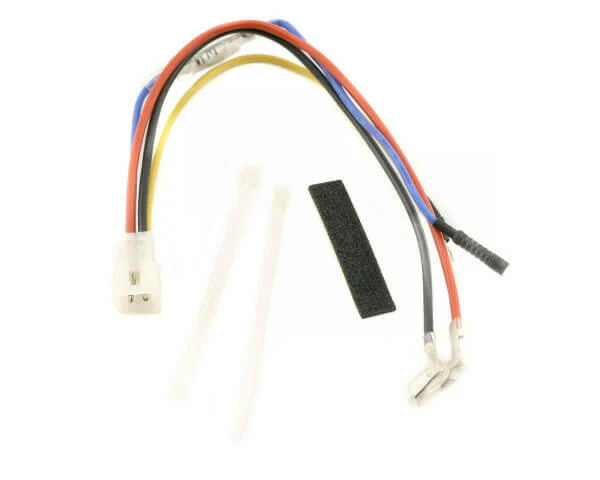 Connecteur + câblage pour ez-start et ez-start 2 - Traxxas 4579