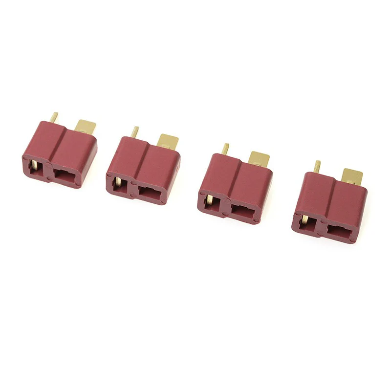 Connecteur Dean Femelle (x4) - GF-1006-003