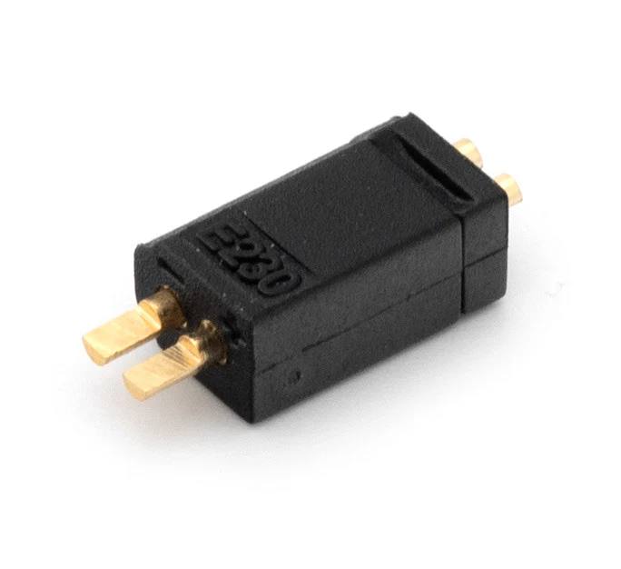 Connecteur E230 Mini 3+3 - B9505