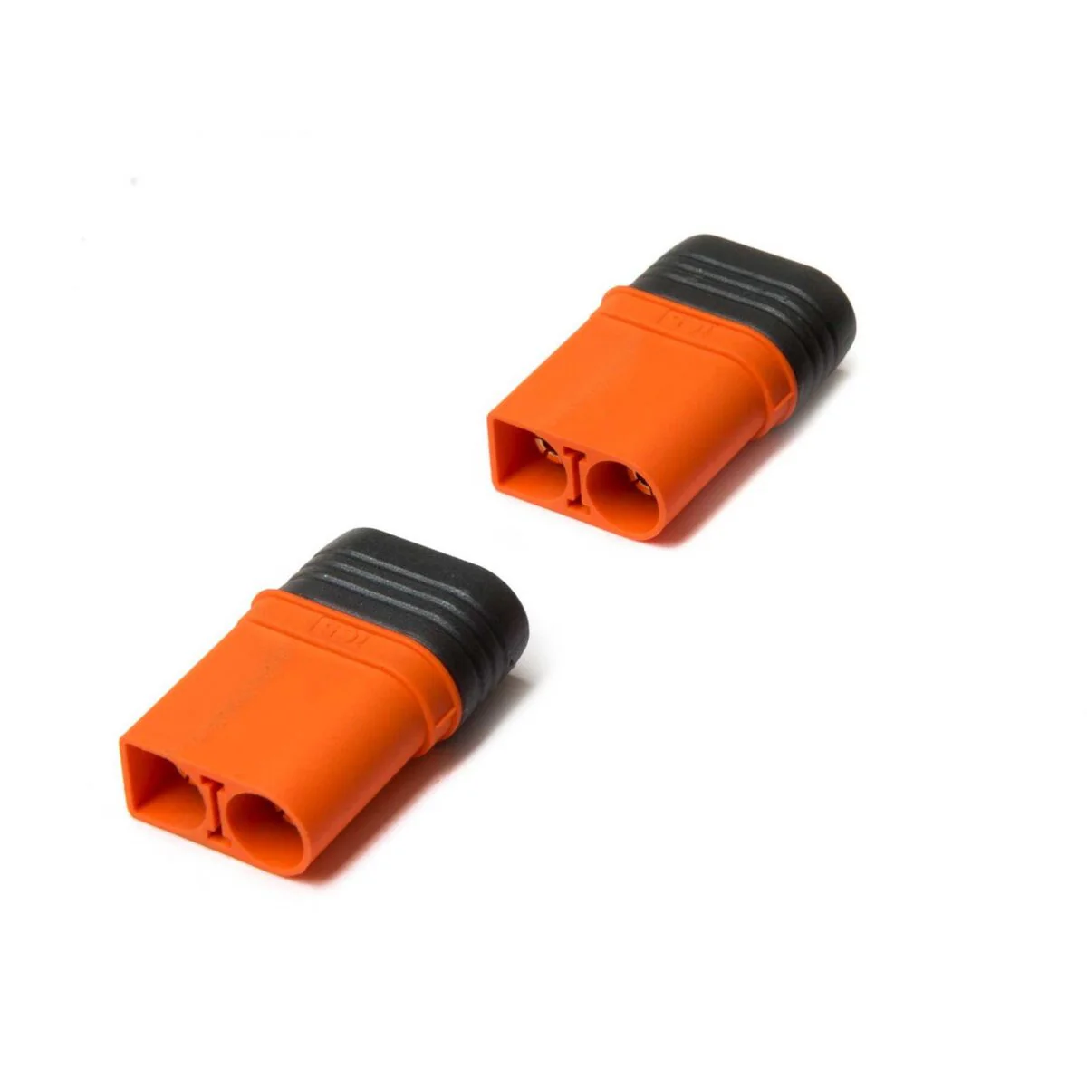 Connecteur IC5 Mâle (x2) - Spektrum - SPMXCA503
