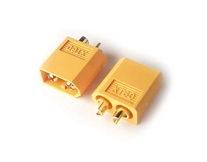 Connecteur XT60 (2)