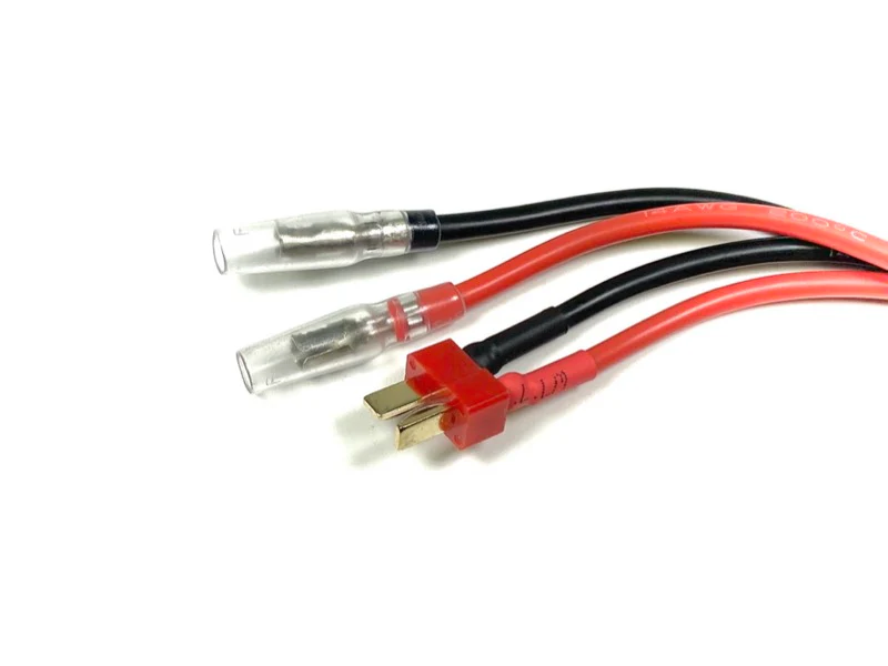 Variateur charbon 1/10 V2 Standard & Crawler 80A étanche - 2100004V2 - Image 2