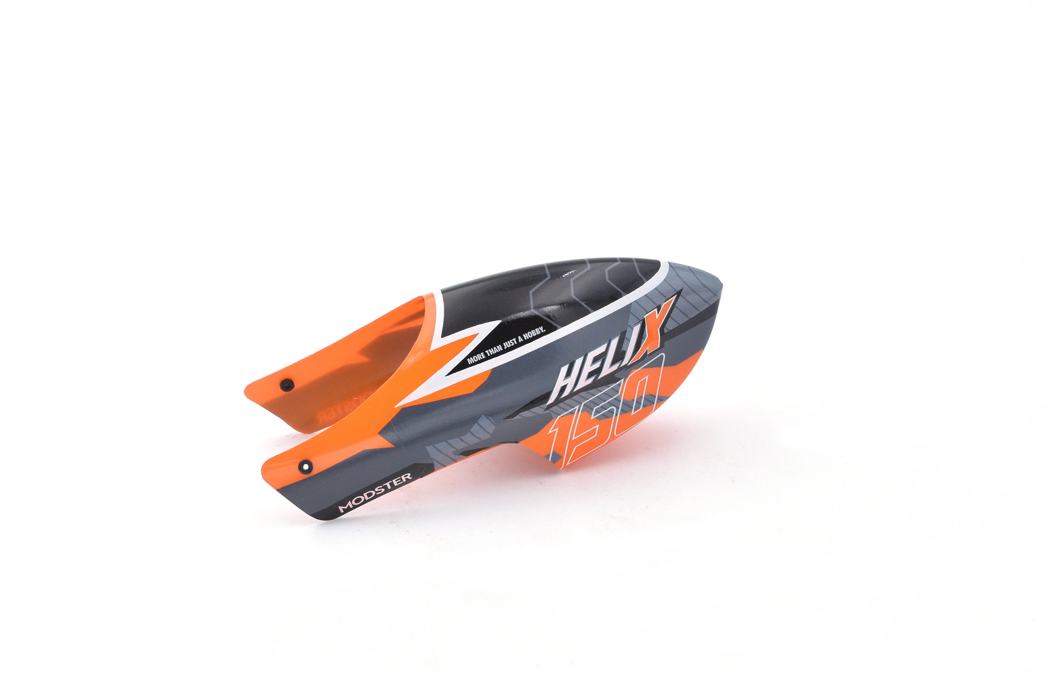 Coque pour hélicoptère MODSTER Helix 150 : MD11338