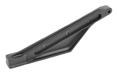 Corally C-00180-016-02 - Raidisseur chassis - V2 - AR - Composite - 1 pc