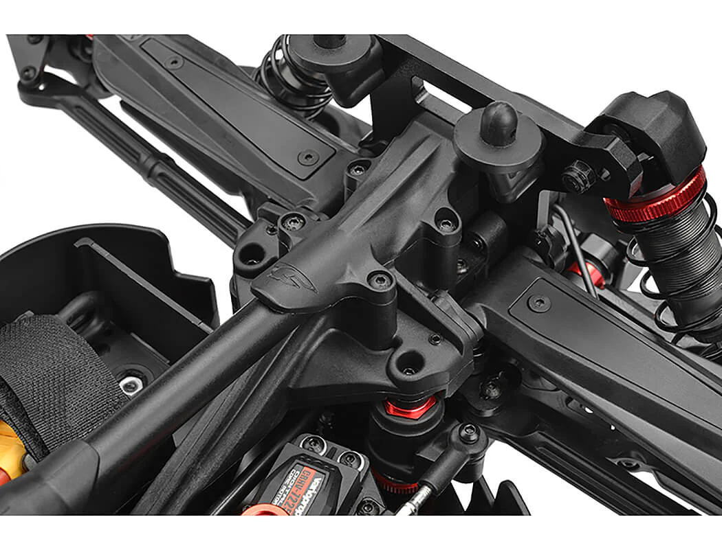 Corally Kagama 1/8 XP 6S Brushless Truck RTR  - C-00274 - Image 10