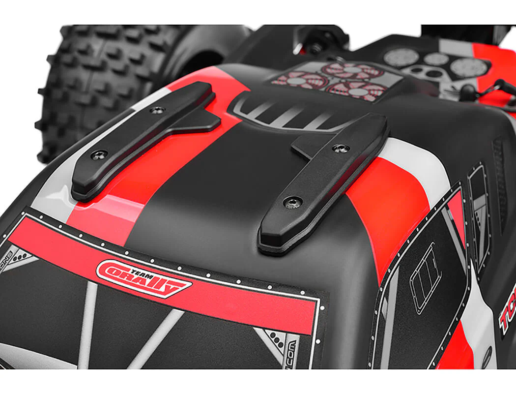 Corally Kagama 1/8 XP 6S Brushless Truck RTR  - C-00274 - Image 4