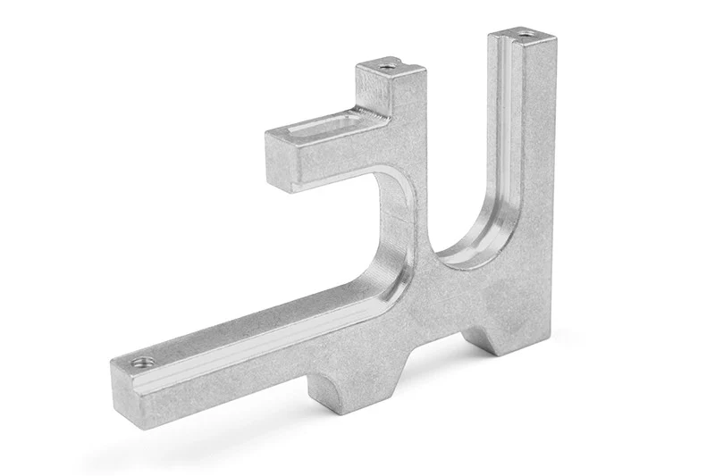 Corally - Motor Bulkhead - V2 - Aluminium - 1 pc